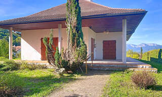 Maison 7 Pièces 196 m² à vendre à Chapareillan (38530)