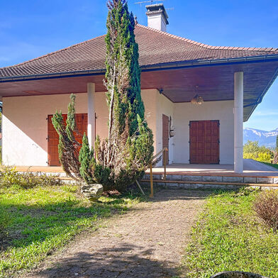 Maison 7 pièces 429000 €