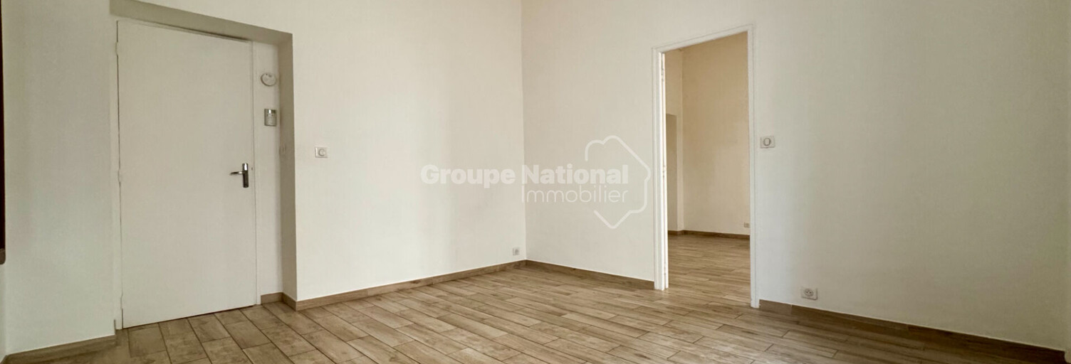 Appartement 3 Pièces 61 m² à vendre à Nîmes (30000)