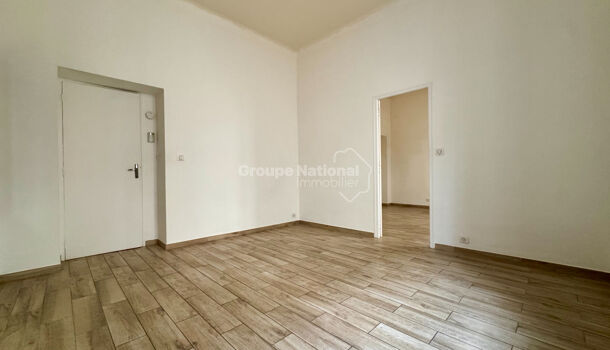 Appartement 3 pièces  à vendre Nîmes 30000