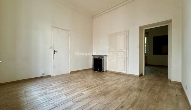 Appartement 3 pièces  à vendre Nîmes 30000
