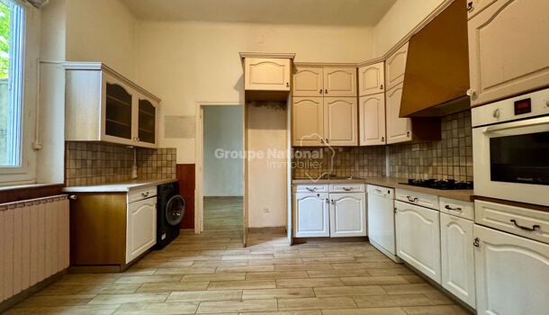 Appartement 3 pièces  à vendre Nîmes 30000