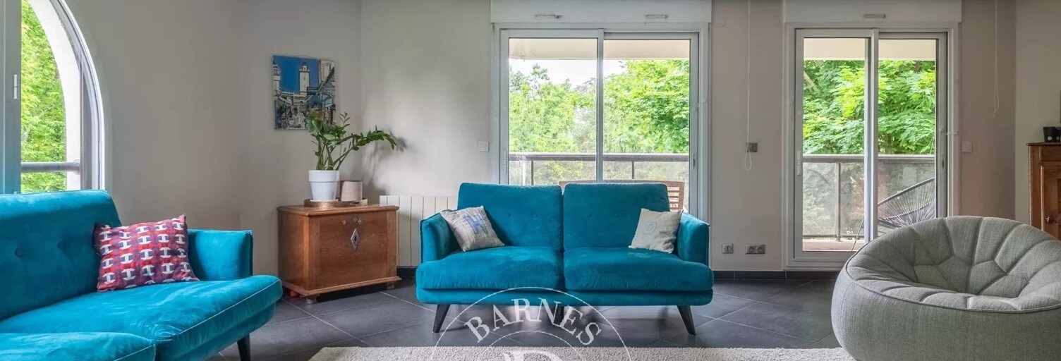 Appartement 6 Pièces 127 m² à vendre à Écully (69130)