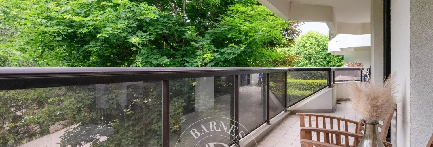 Appartement 6 Pièces 127 m² à vendre à Écully (69130)