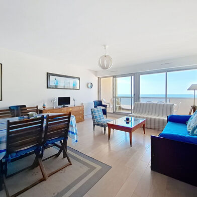 Appartement 3 pièces 599500 €