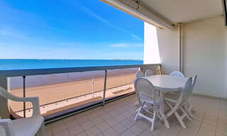 Appartement 3 Pièces 60 m² à vendre à La Baule-Escoublac (44500)