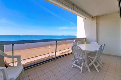 Appartement 3 pièces 599500 €