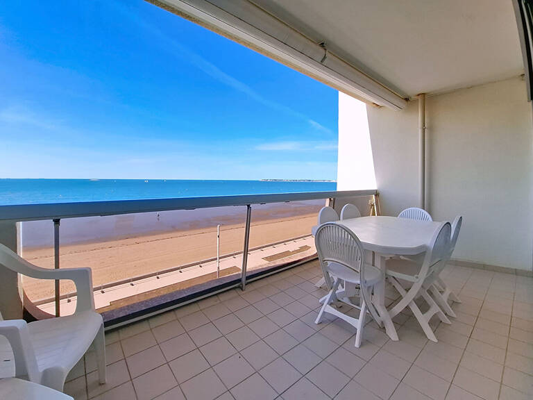 Appartement T3 La Baule — photo 1