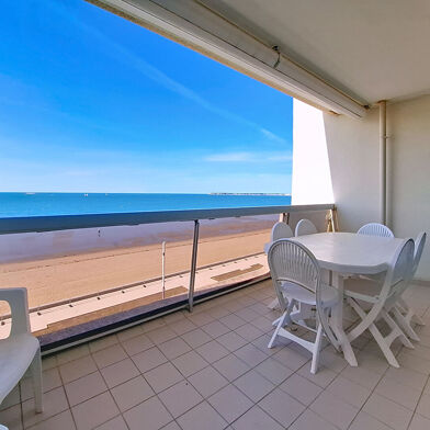 Appartement 3 pièces 599500 €