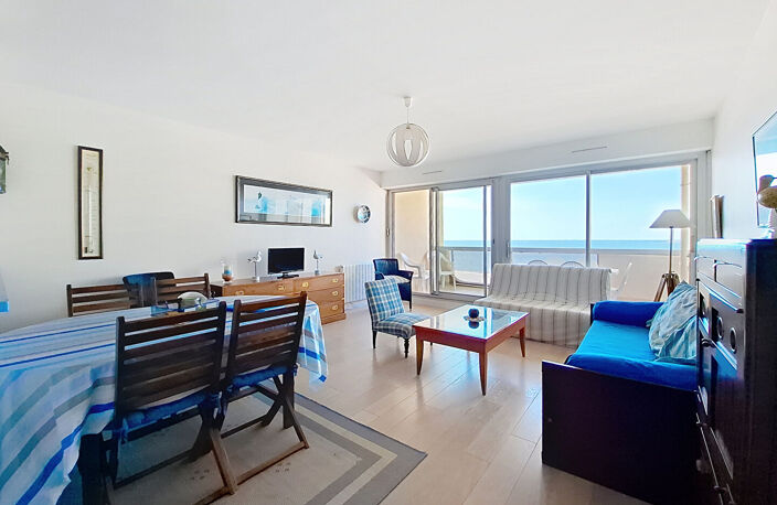 Appartement T3 La Baule — photo 3