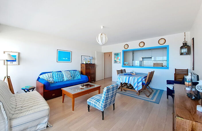Appartement T3 La Baule — photo 4