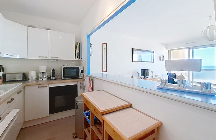 Appartement T3 La Baule — photo 5