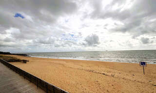 Terrain  132 m² à vendre à Pornichet (44380)