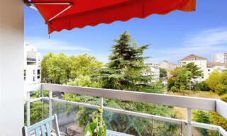 Appartement 4 Pièces 96 m² à vendre à Villeurbanne (69100)