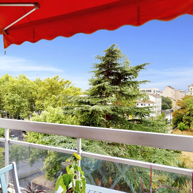 Appartement 4 pièces 349000 €