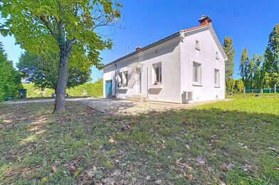 Maison 4 pièces 217000 €