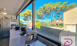 Appartement 4 Pièces 75 m² à vendre à Six-Fours-les-Plages (83140)