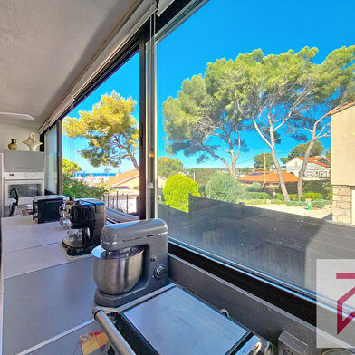 Appartement 4 pièces 418000 €