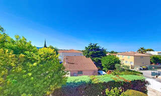 Appartement 3 Pièces 68 m² à vendre à Six-Fours-les-Plages (83140)