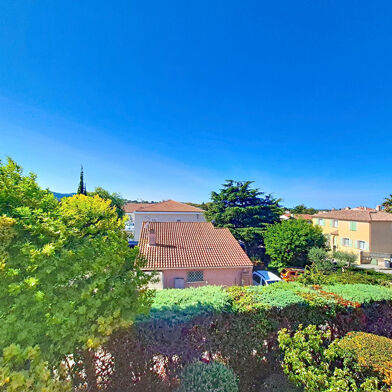 Appartement 3 pièces 349900 €