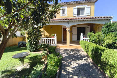 Maison 5 pièces 360000 €