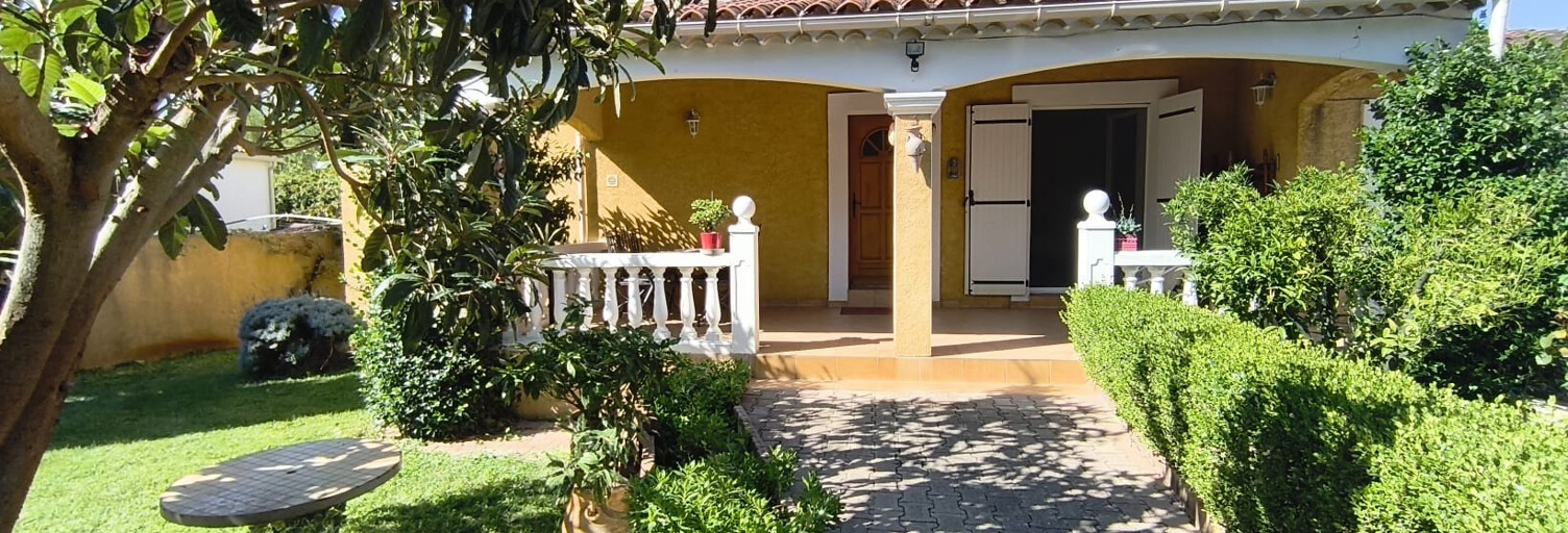 Maison 5 Pièces 150 m² à vendre à Tarascon (13150)