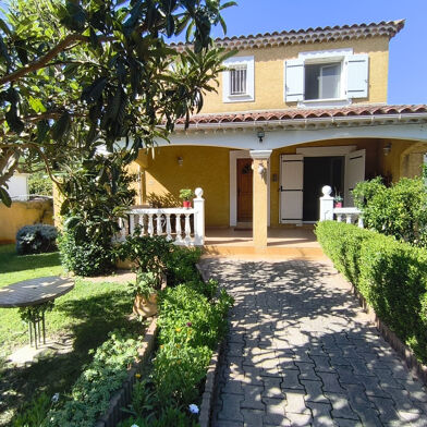 Maison 5 pièces 360000 €