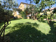 DPT TARASCON (13) A VENDRE VILLA  AVEC GARAGE ET JARDIN — photo 2