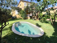 DPT TARASCON (13) A VENDRE VILLA  AVEC GARAGE ET JARDIN — photo 3
