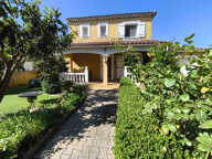 DPT TARASCON (13) A VENDRE VILLA  AVEC GARAGE ET JARDIN — photo 4