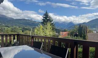 Appartement 4 Pièces 90 m² à vendre à Argonay (74370)