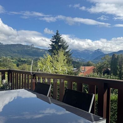 Appartement 4 pièces 520000 €