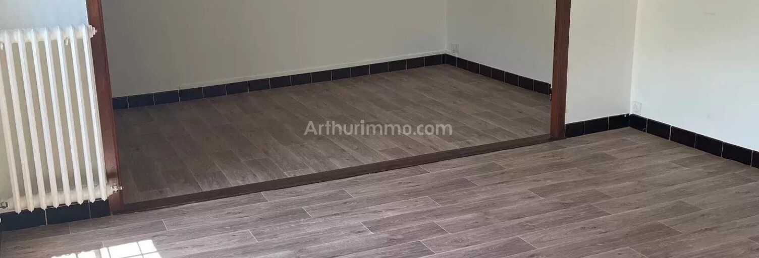 Appartement 3 Pièces 73 m² à louer à Digne-les-Bains (04000)