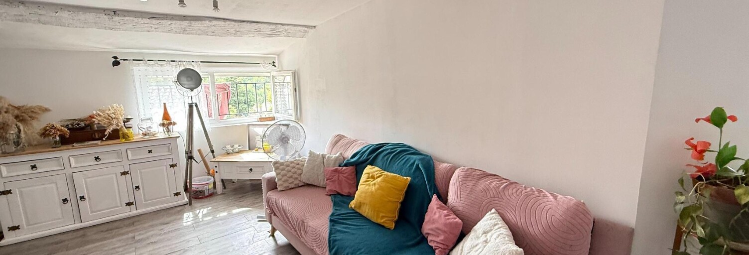 Appartement 4 Pièces 83 m² à vendre à La Bastide-des-Jourdans (84240)