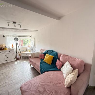 Appartement 4 pièces 159000 €