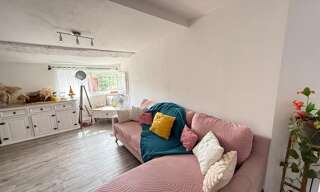 Appartement 4 Pièces 83 m² à vendre à La Bastide-des-Jourdans (84240)