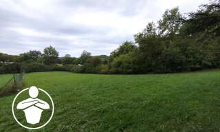 Terrain  2378 m² à vendre à Auradou (47140)