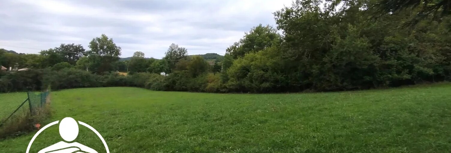 Terrain  2378 m² à vendre à Auradou (47140)