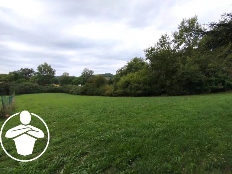 Terrain à Bâtir - Auradou — photo 1