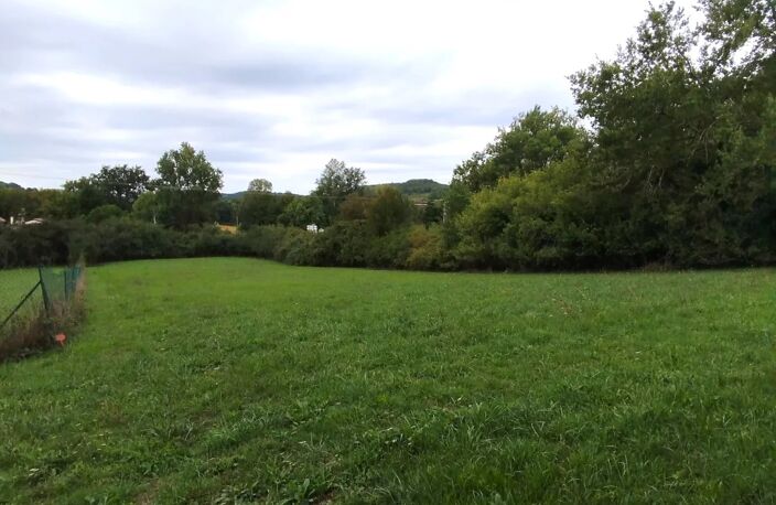 Terrain à Bâtir - Auradou — photo 4