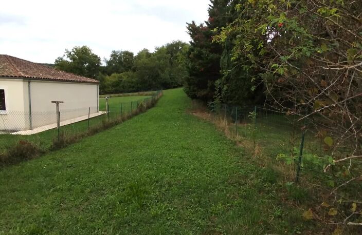 Terrain à Bâtir - Auradou — photo 5