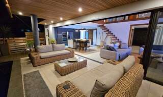 Maison 4 Pièces 155 m² à vendre à Les Avirons (97425)