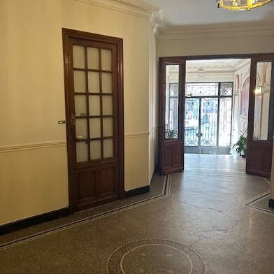 Appartement 3 pièces 449000 €