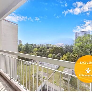 Appartement 4 pièces 144000 €