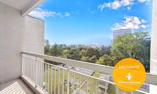 Appartement 4 Pièces 101 m² à vendre à Grenoble (38000)