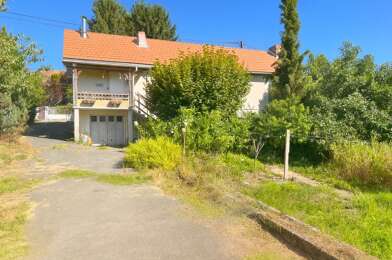 Maison 6 pièces 107000 €