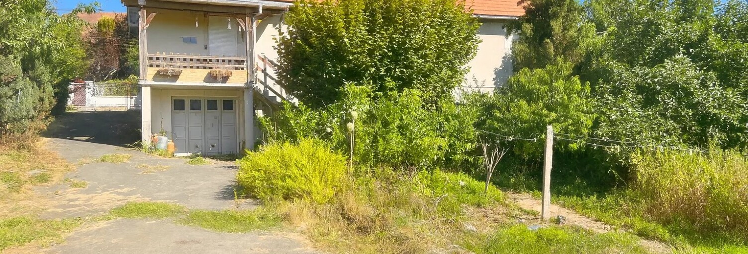 Maison 6 Pièces 124 m² à vendre à La Coquille (24450)