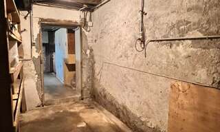 Maison 6 Pièces 124 m² à vendre à La Coquille (24450)