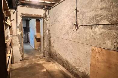 Maison 6 pièces 107000 €