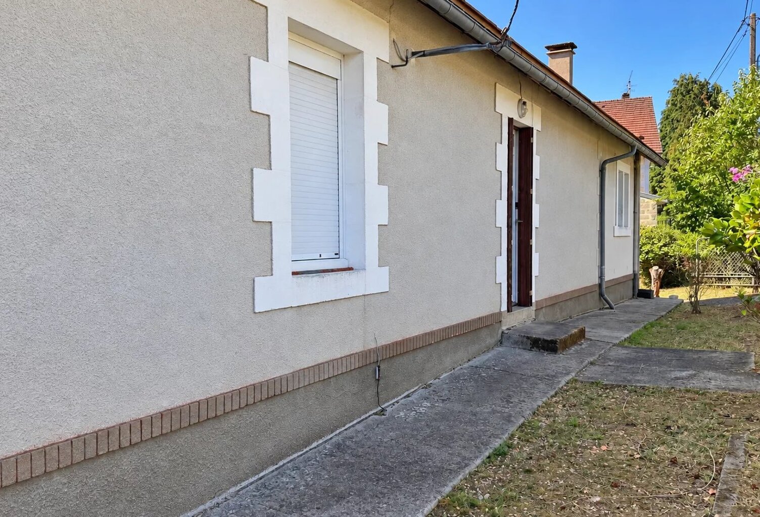 Maison de village — photo 1